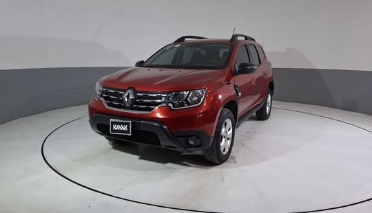 Renault • Duster