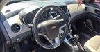 Chevrolet Cruze 1.8 LTZ Hatchback 2013