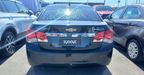 Chevrolet Cruze 1.8 LTZ Hatchback 2013