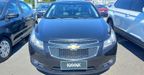 Chevrolet Cruze 1.8 LTZ Hatchback 2013