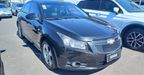 Chevrolet Cruze 1.8 LTZ Hatchback 2013
