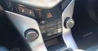 Chevrolet Cruze 1.8 LTZ Hatchback 2013