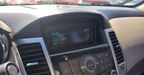 Chevrolet Cruze 1.8 LTZ Hatchback 2013