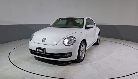 Volkswagen • Beetle