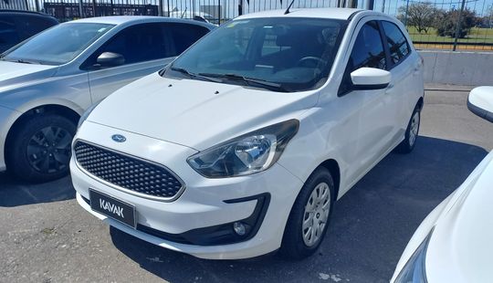 Ford • Ka