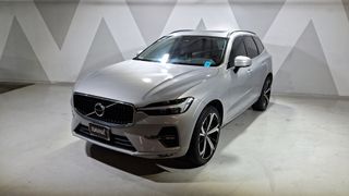 Volvo • XC60