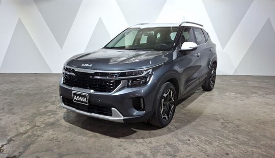 Kia • Seltos