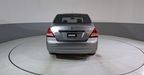 Nissan Tiida 1.8 SENSE MT Sedan 2015