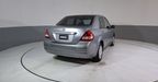 Nissan Tiida 1.8 SENSE MT Sedan 2015