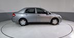 Nissan Tiida 1.8 SENSE MT Sedan 2015