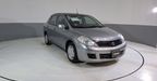 Nissan Tiida 1.8 SENSE MT Sedan 2015