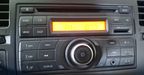 Nissan Tiida 1.8 SENSE MT Sedan 2015