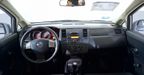 Nissan Tiida 1.8 SENSE MT Sedan 2015