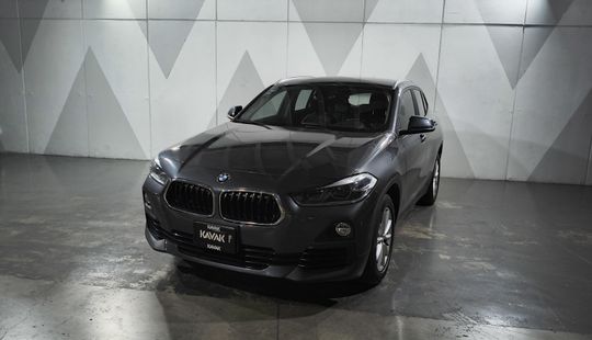 Bmw • X2