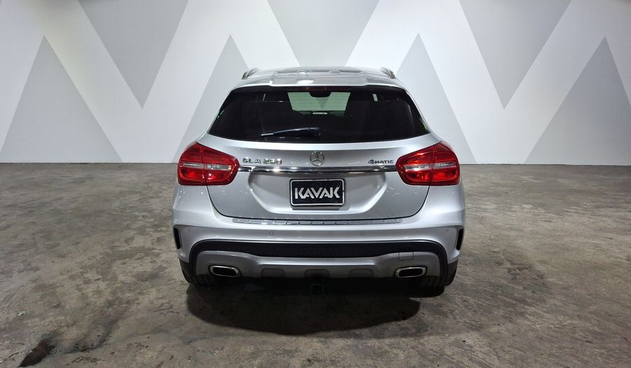 Mercedes Benz Clase Gla 2.0 GLA 250 CGI SPORT Suv 2015