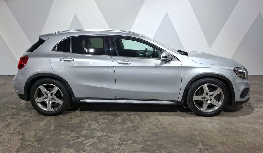 Mercedes Benz Clase Gla 2.0 GLA 250 CGI SPORT Suv 2015