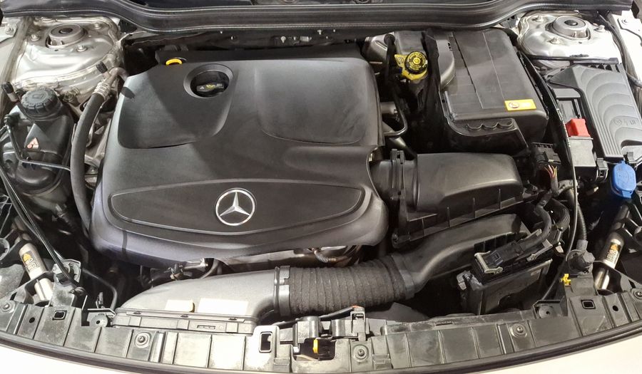 Mercedes Benz Clase Gla 2.0 GLA 250 CGI SPORT Suv 2015