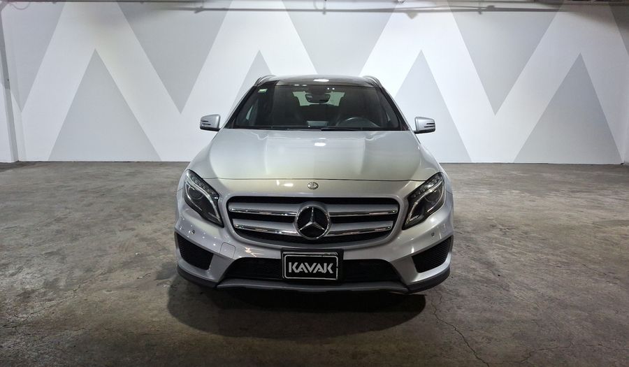 Mercedes Benz Clase Gla 2.0 GLA 250 CGI SPORT Suv 2015