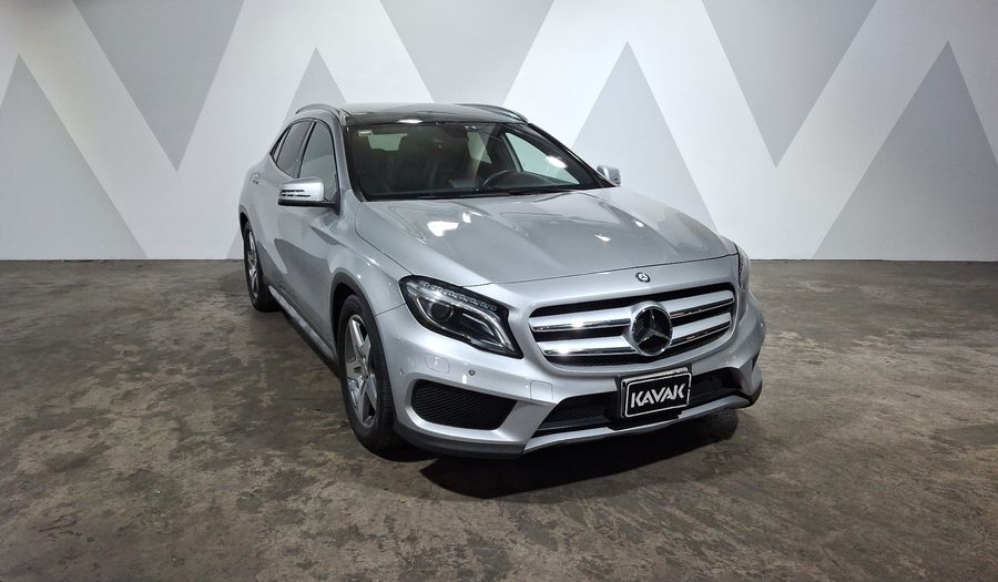 Mercedes Benz Clase Gla 2.0 GLA 250 CGI SPORT Suv 2015