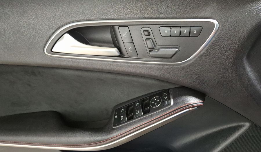 Mercedes Benz Clase Gla 2.0 GLA 250 CGI SPORT Suv 2015