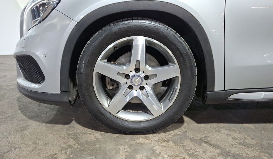Mercedes Benz Clase Gla 2.0 GLA 250 CGI SPORT Suv 2015