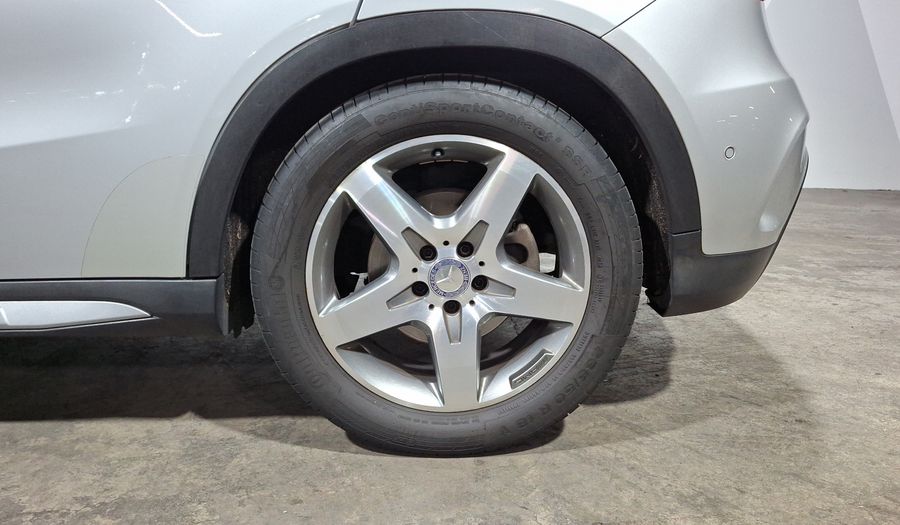 Mercedes Benz Clase Gla 2.0 GLA 250 CGI SPORT Suv 2015