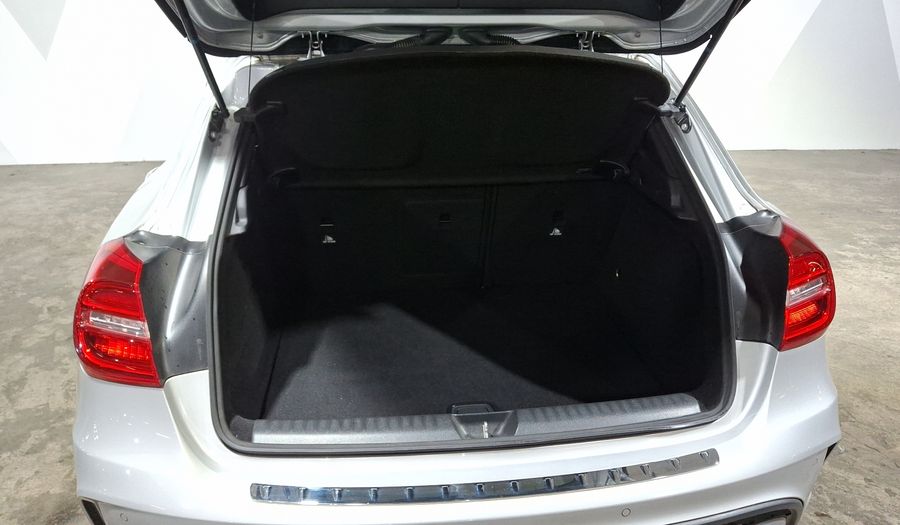 Mercedes Benz Clase Gla 2.0 GLA 250 CGI SPORT Suv 2015