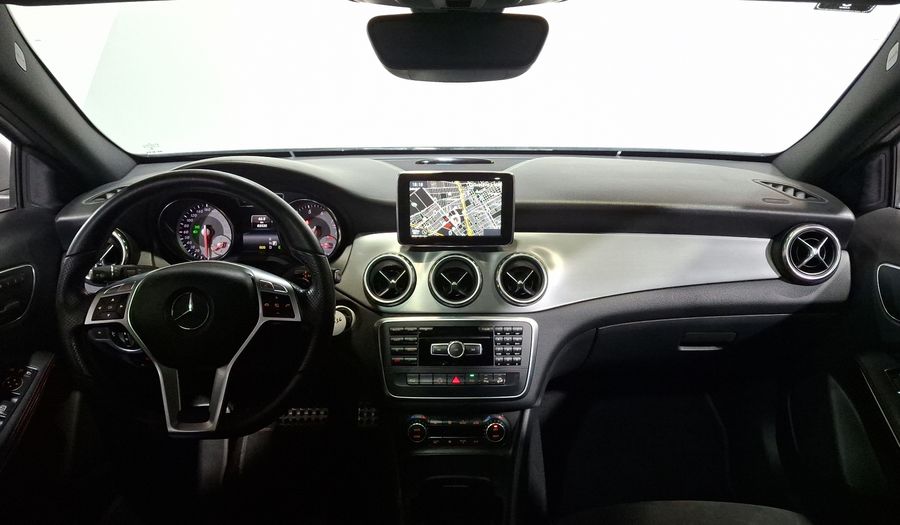 Mercedes Benz Clase Gla 2.0 GLA 250 CGI SPORT Suv 2015