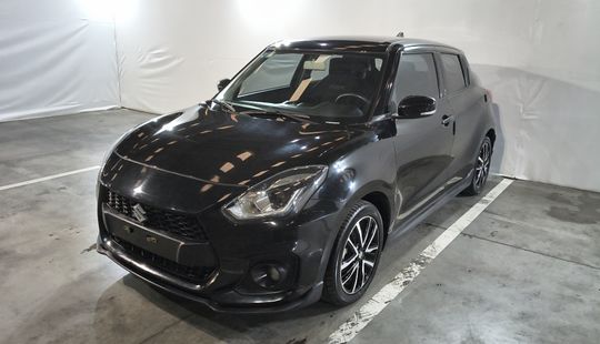 Suzuki • Swift