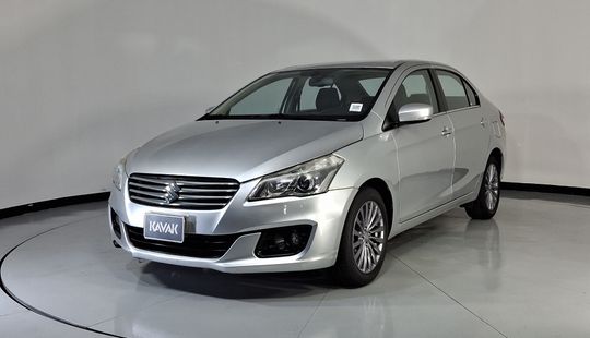 Suzuki • Ciaz