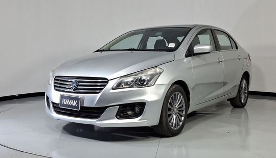 Suzuki • Ciaz