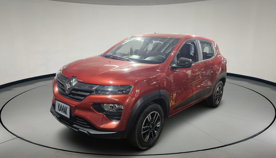 Renault • Kwid