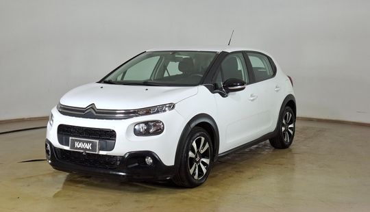 Citroen • C3
