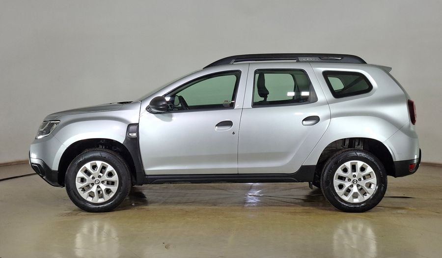 Renault Duster 1.6 LIFE Suv 2022