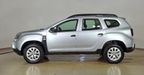 Renault Duster 1.6 LIFE Suv 2022