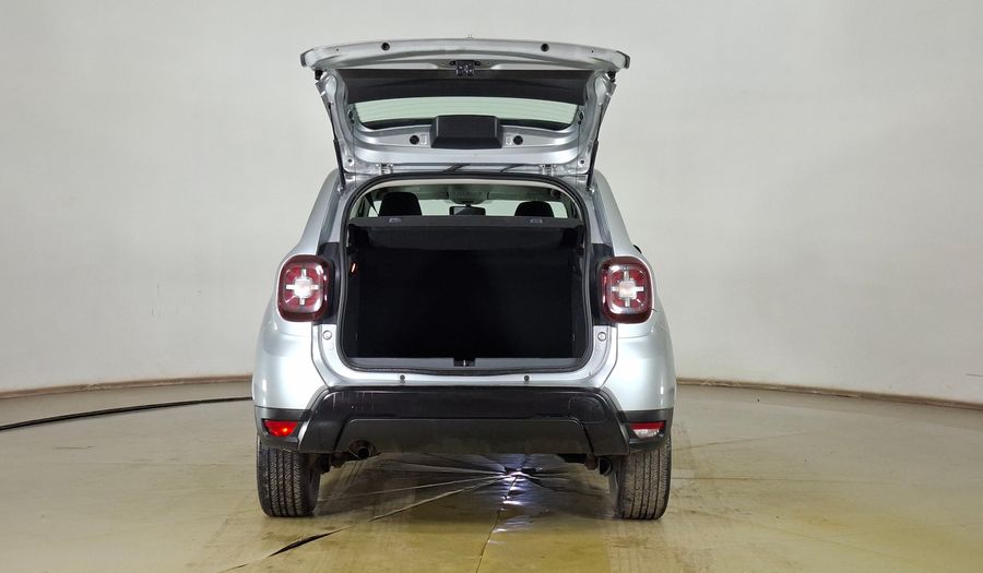 Renault Duster 1.6 LIFE Suv 2022
