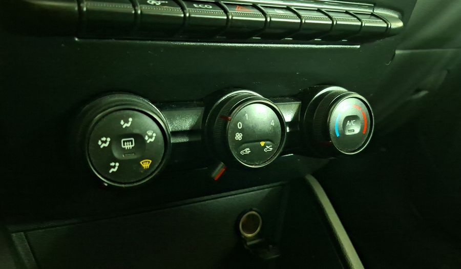 Renault Duster 1.6 LIFE Suv 2022