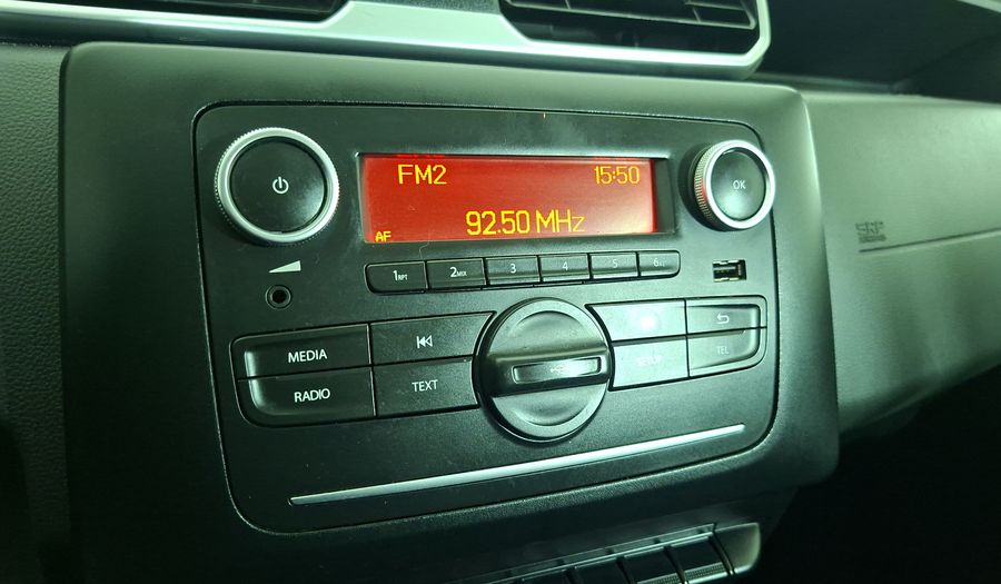 Renault Duster 1.6 LIFE Suv 2022