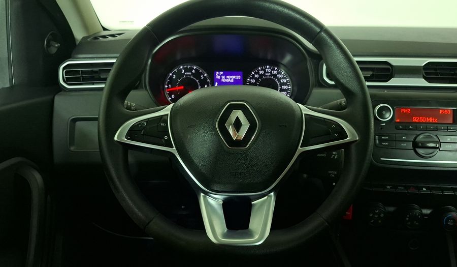Renault Duster 1.6 LIFE Suv 2022