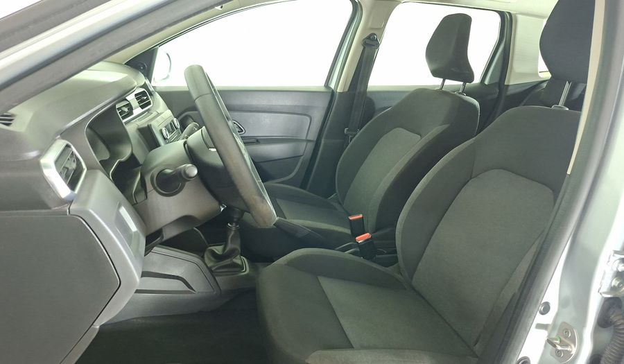 Renault Duster 1.6 LIFE Suv 2022