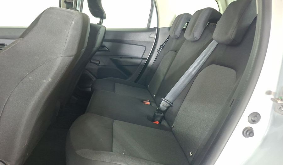 Renault Duster 1.6 LIFE Suv 2022