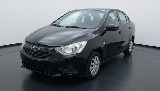 Chevrolet • Aveo