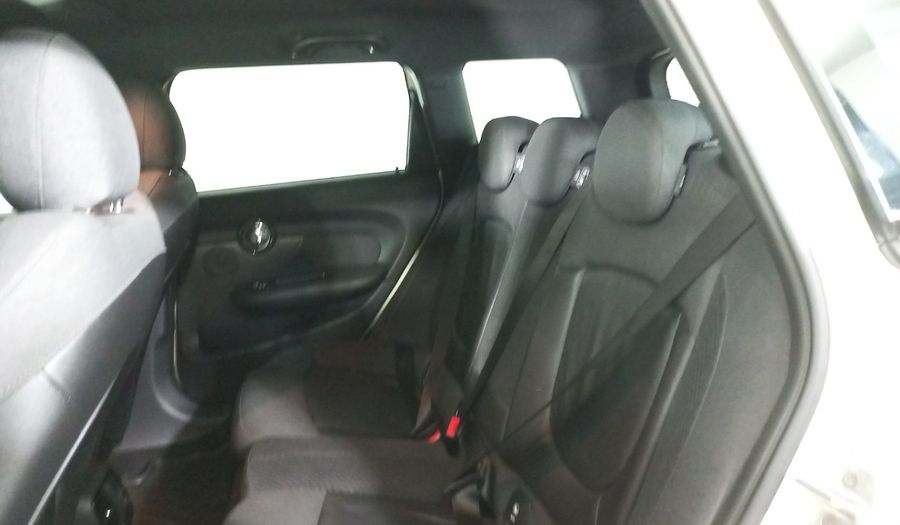 Mini Clubman 1.5 COOPER CLUBMAN CHILI AUTO Wagon 2018
