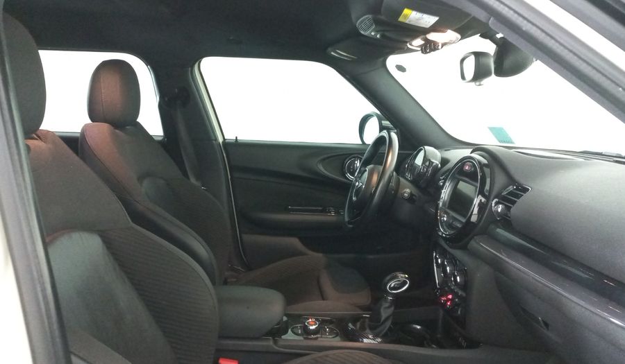 Mini Clubman 1.5 COOPER CLUBMAN CHILI AUTO Wagon 2018
