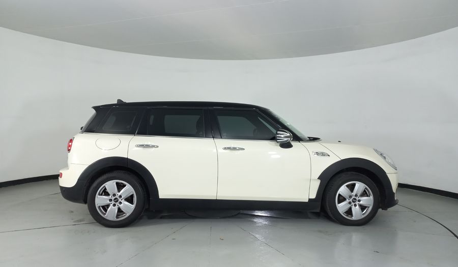 Mini Clubman 1.5 COOPER CLUBMAN CHILI AUTO Wagon 2018