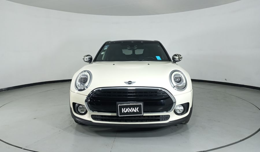 Mini Clubman 1.5 COOPER CLUBMAN CHILI AUTO Wagon 2018
