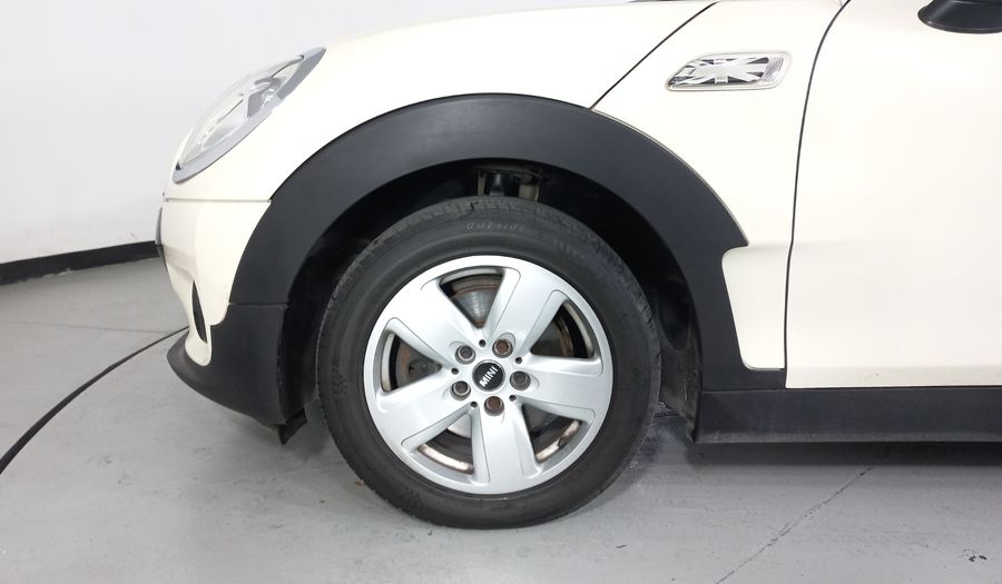 Mini Clubman 1.5 COOPER CLUBMAN CHILI AUTO Wagon 2018
