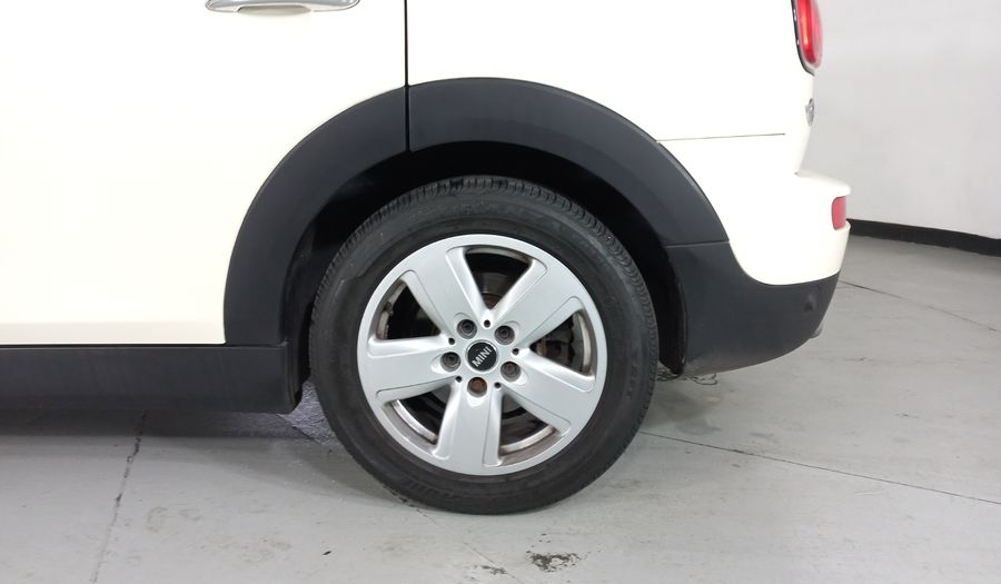 Mini Clubman 1.5 COOPER CLUBMAN CHILI AUTO Wagon 2018