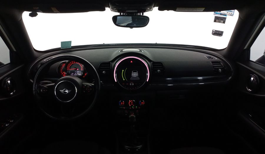 Mini Clubman 1.5 COOPER CLUBMAN CHILI AUTO Wagon 2018