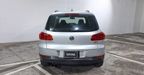Volkswagen Tiguan 1.4 TSI SPORT & STYLE DSG Suv 2015